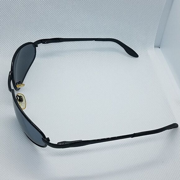 Sun Classics Black Sunglasses - Picture 6 of 6